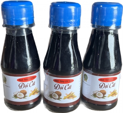 NƯỚC HÀNG CỐT DỪA ĐẠI CÁT 100 ML